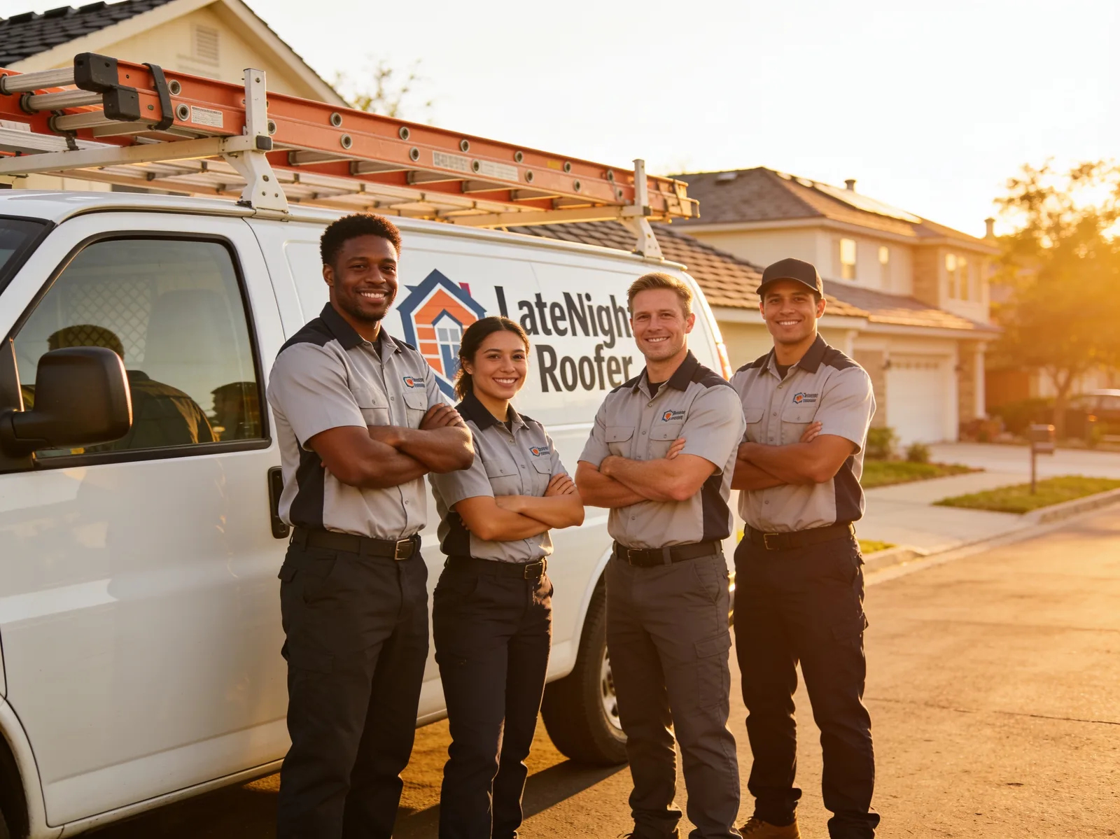 Emergency Roof Repair company in Lakewood, NM
